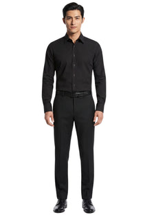 Queso Formal Shirt