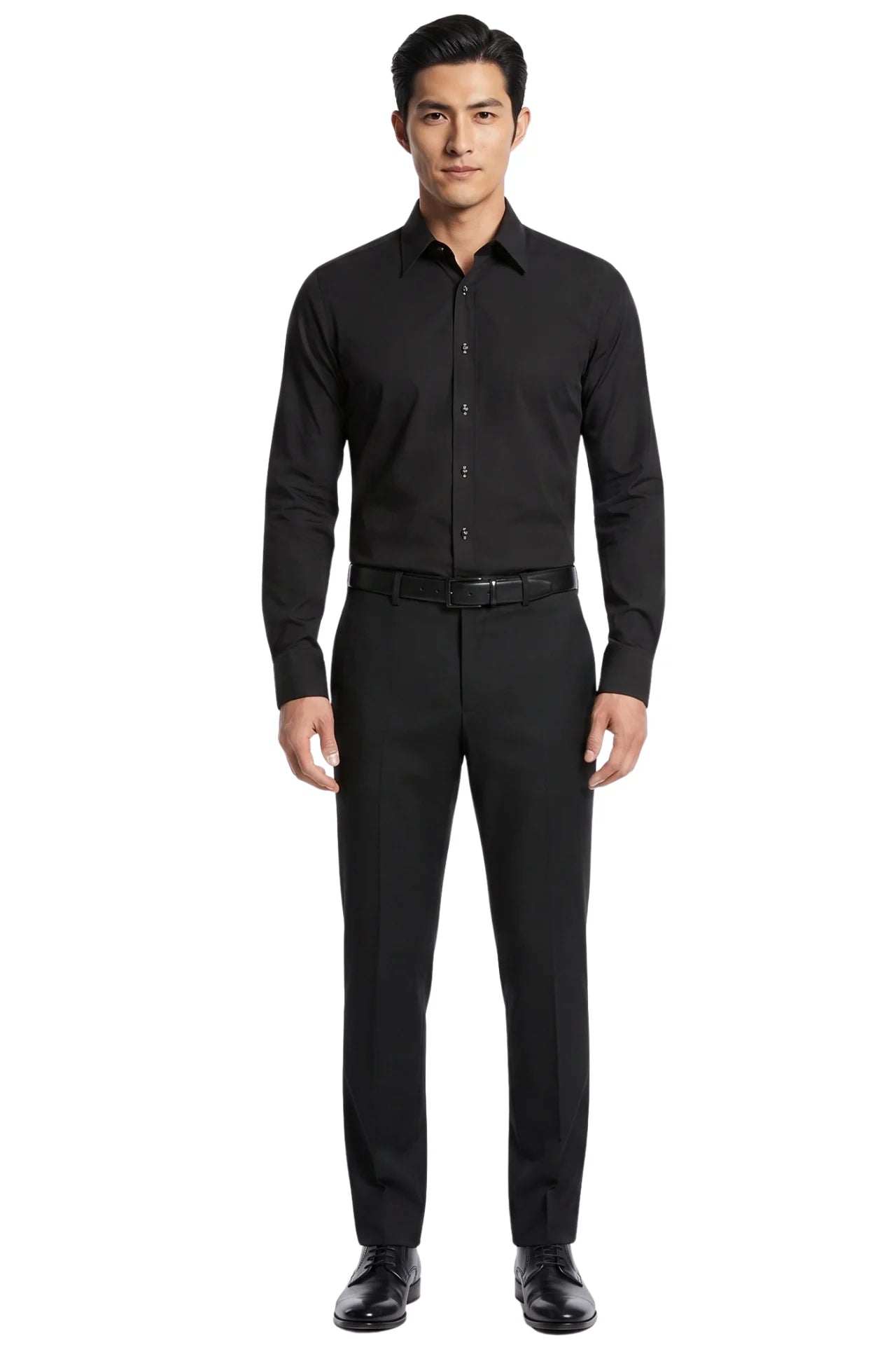 Queso Formal Shirt