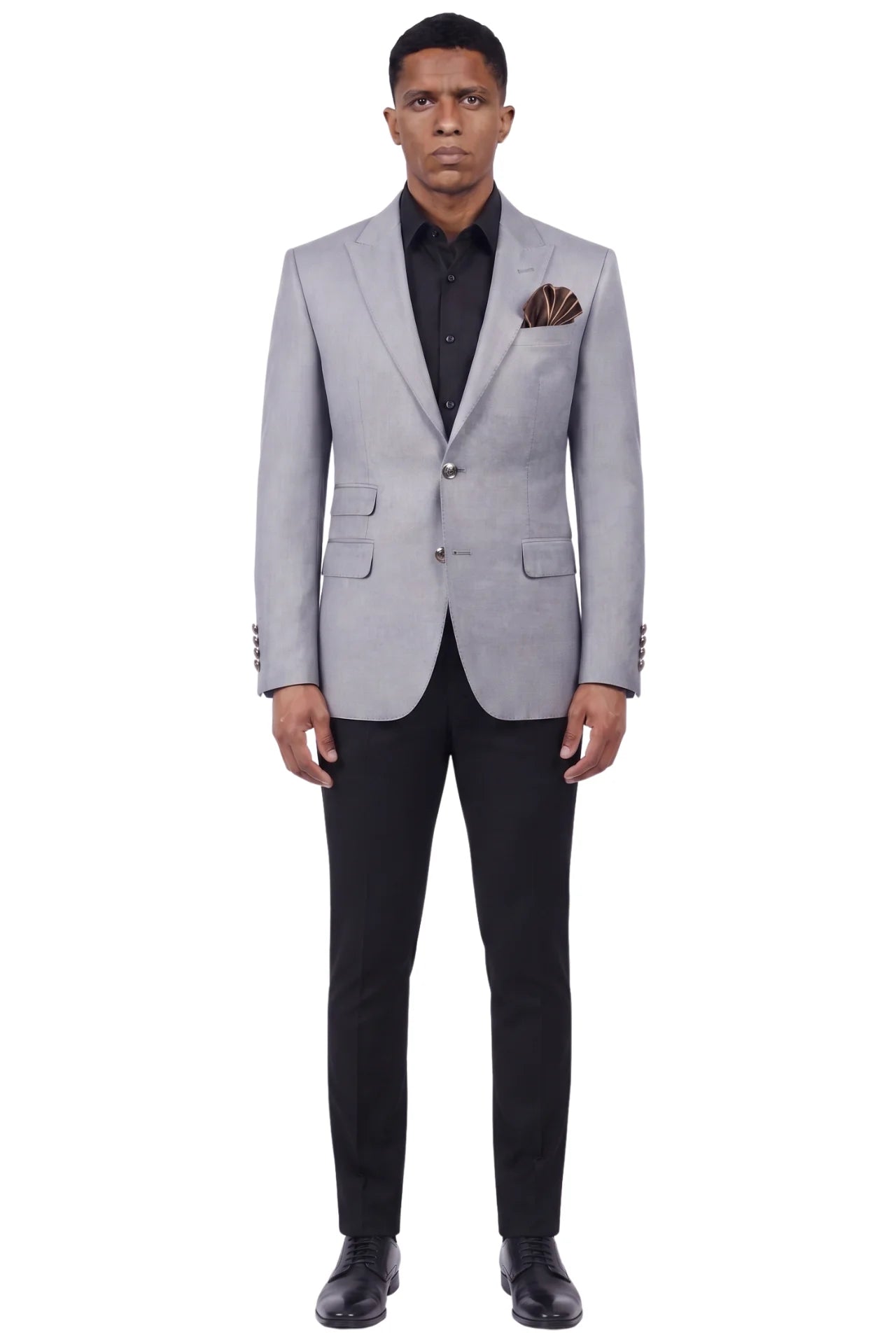 Zacharie Blazer