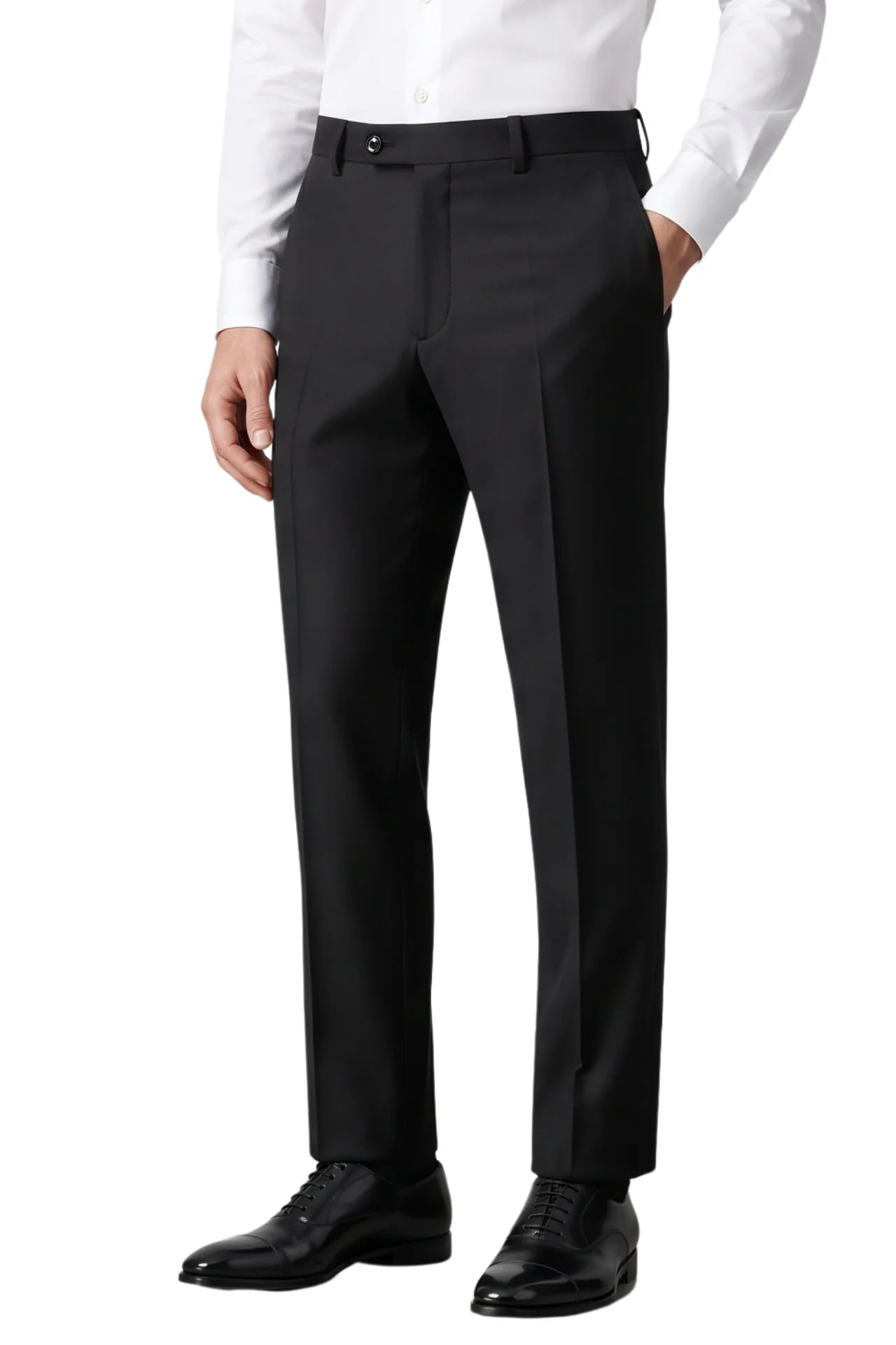 Hannes Formal Trouser