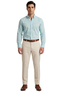 Beckett Formal Shirt-IBL