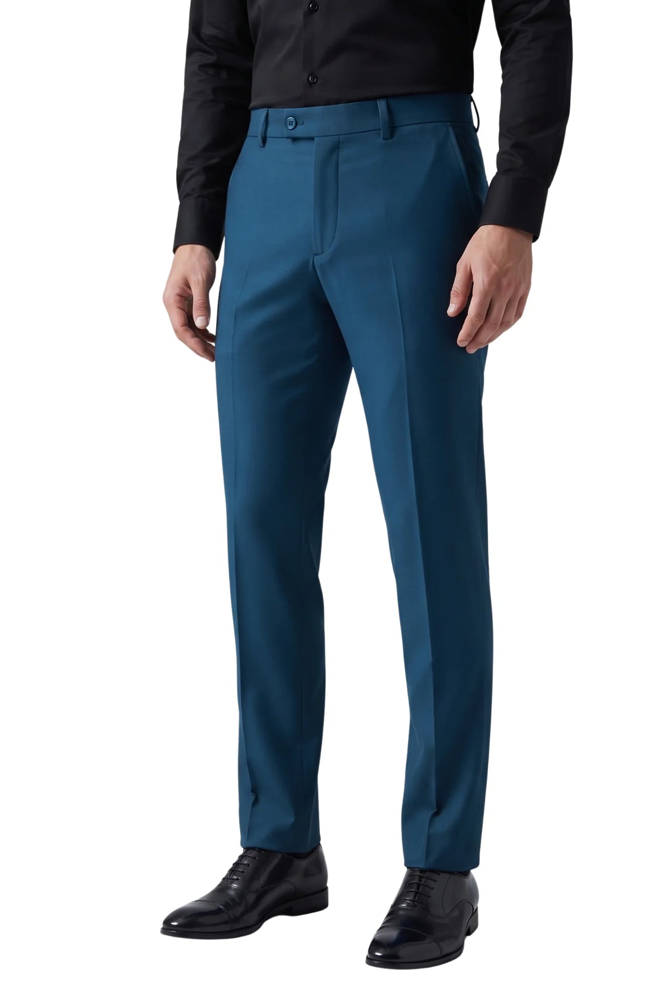 Andrew Formal Trouser-LBL