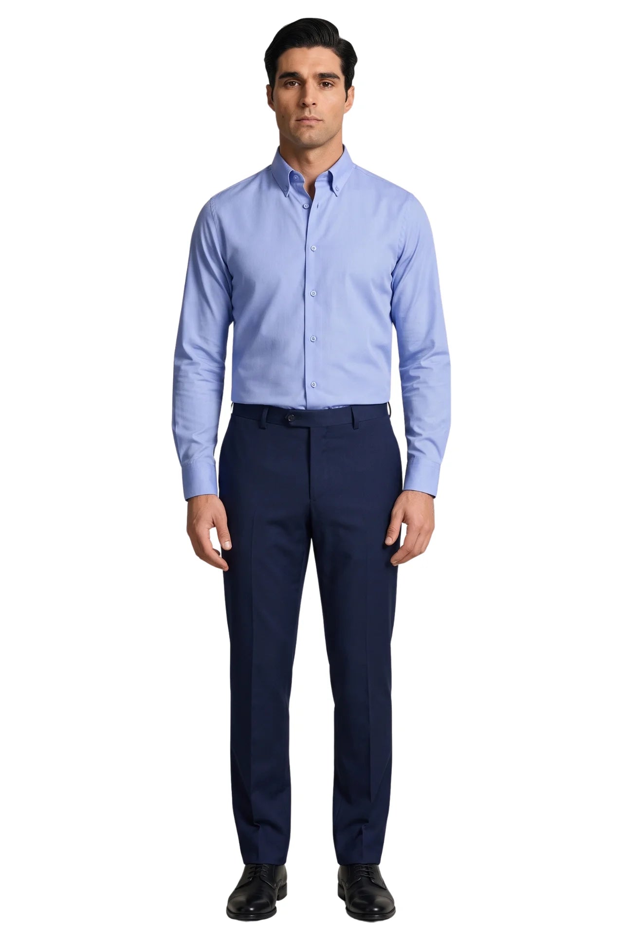 Vincitore Formal Shirt