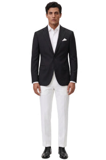 Malachi Blazer-BLK