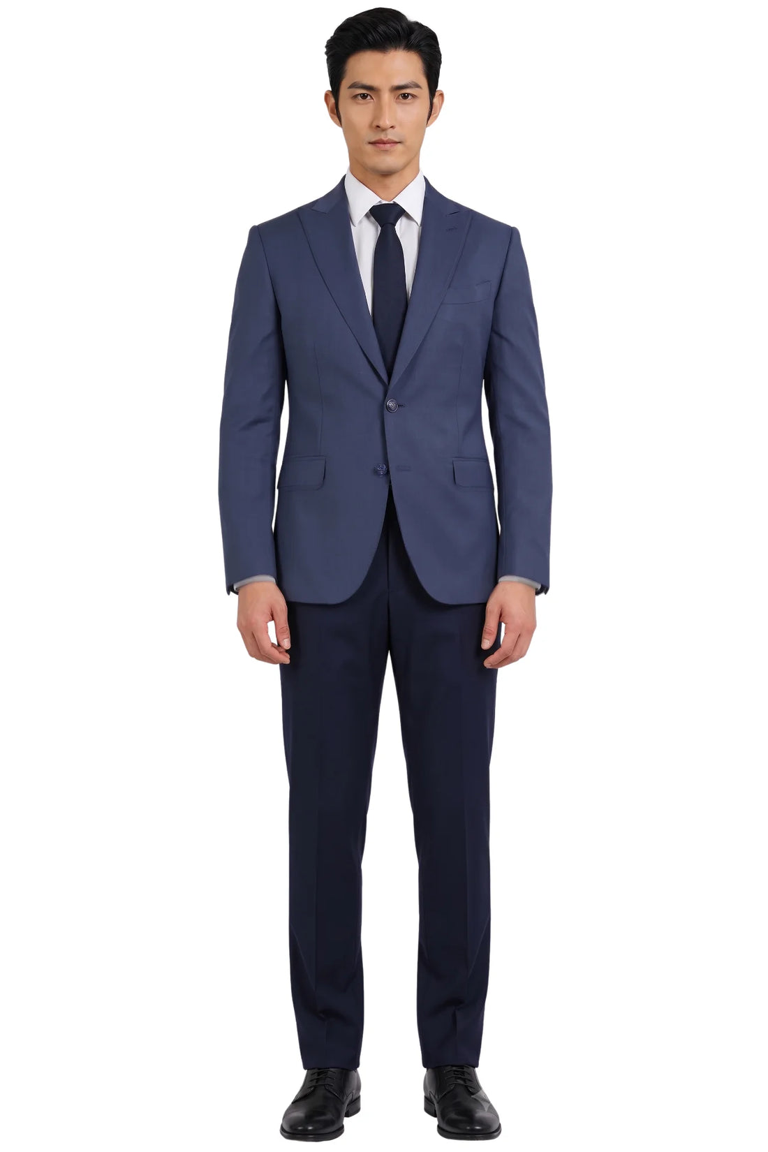 Sterwyn Blazer-BLU