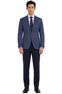 Sterwyn Blazer-BLU
