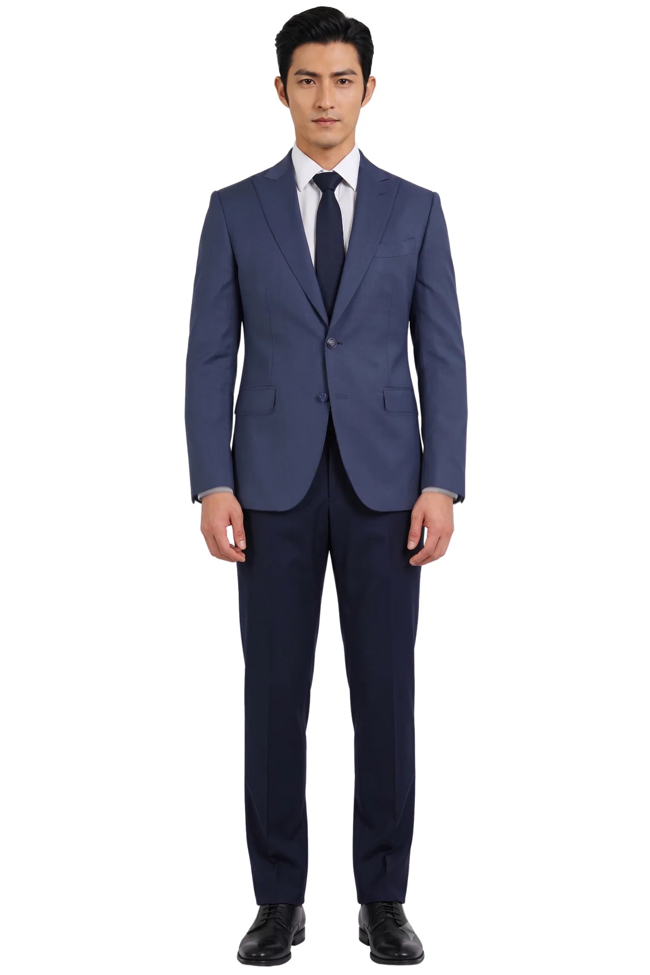Sterwyn Blazer-BLU