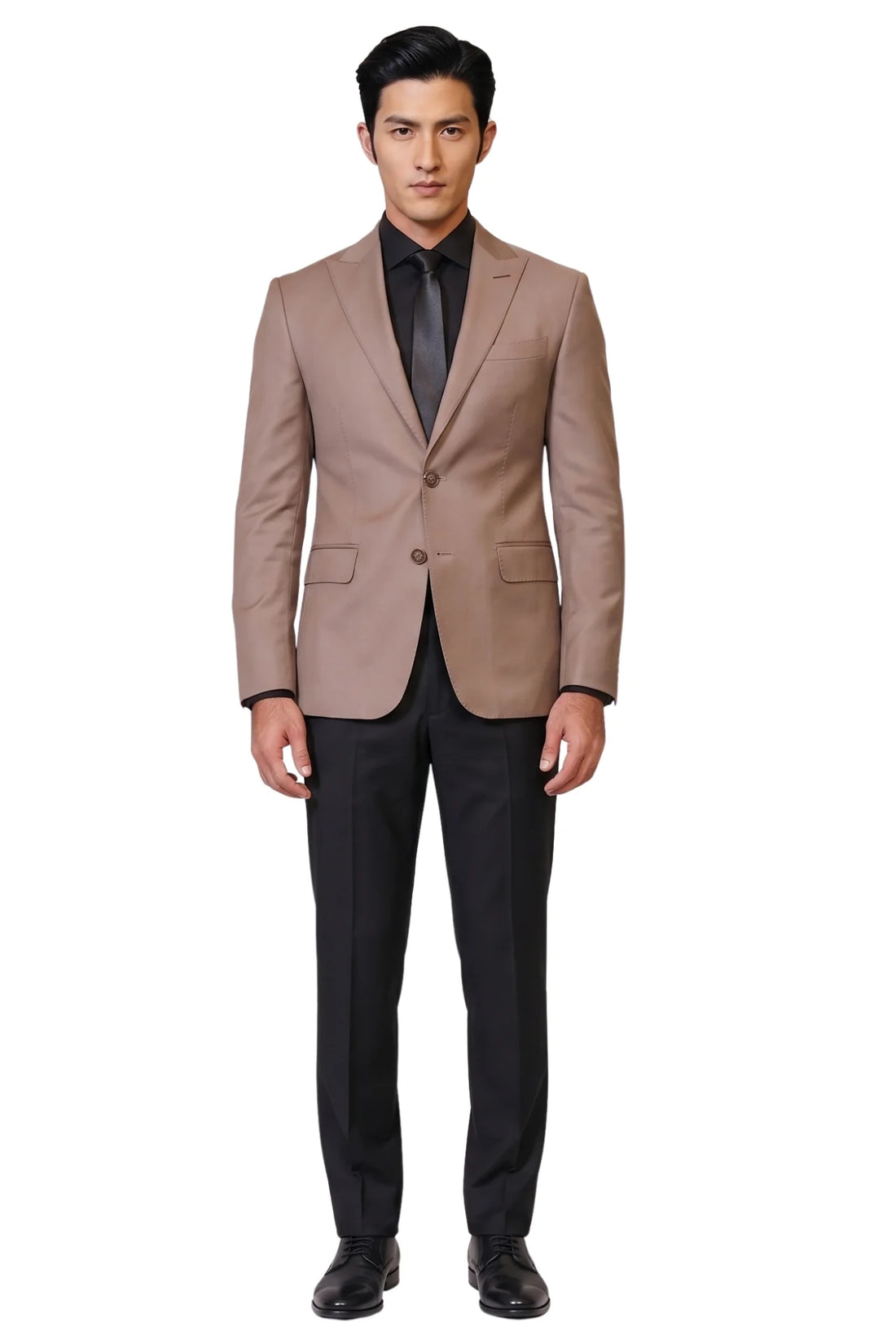 Dominic Blazer