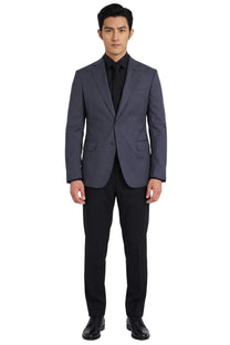 Cealan blazer-CGY