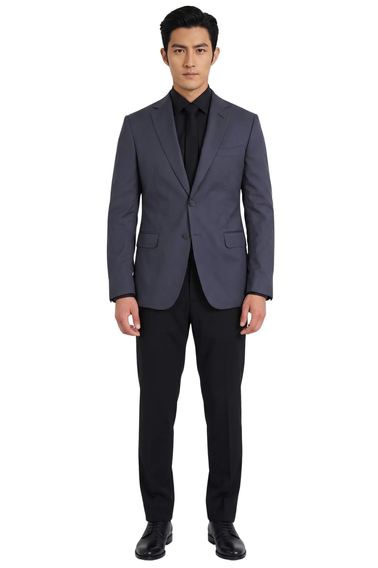 Cealan blazer-CGY