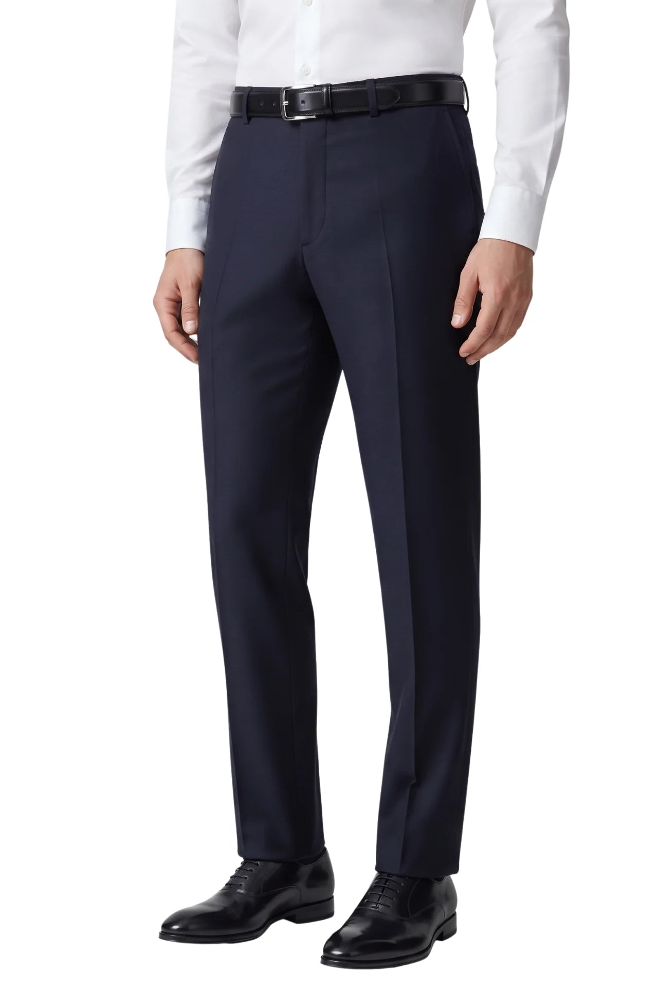 Solestra Formal Trouser-DNY