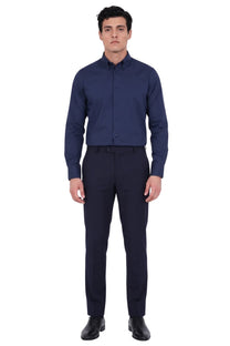 Orovivo Formal Shirt