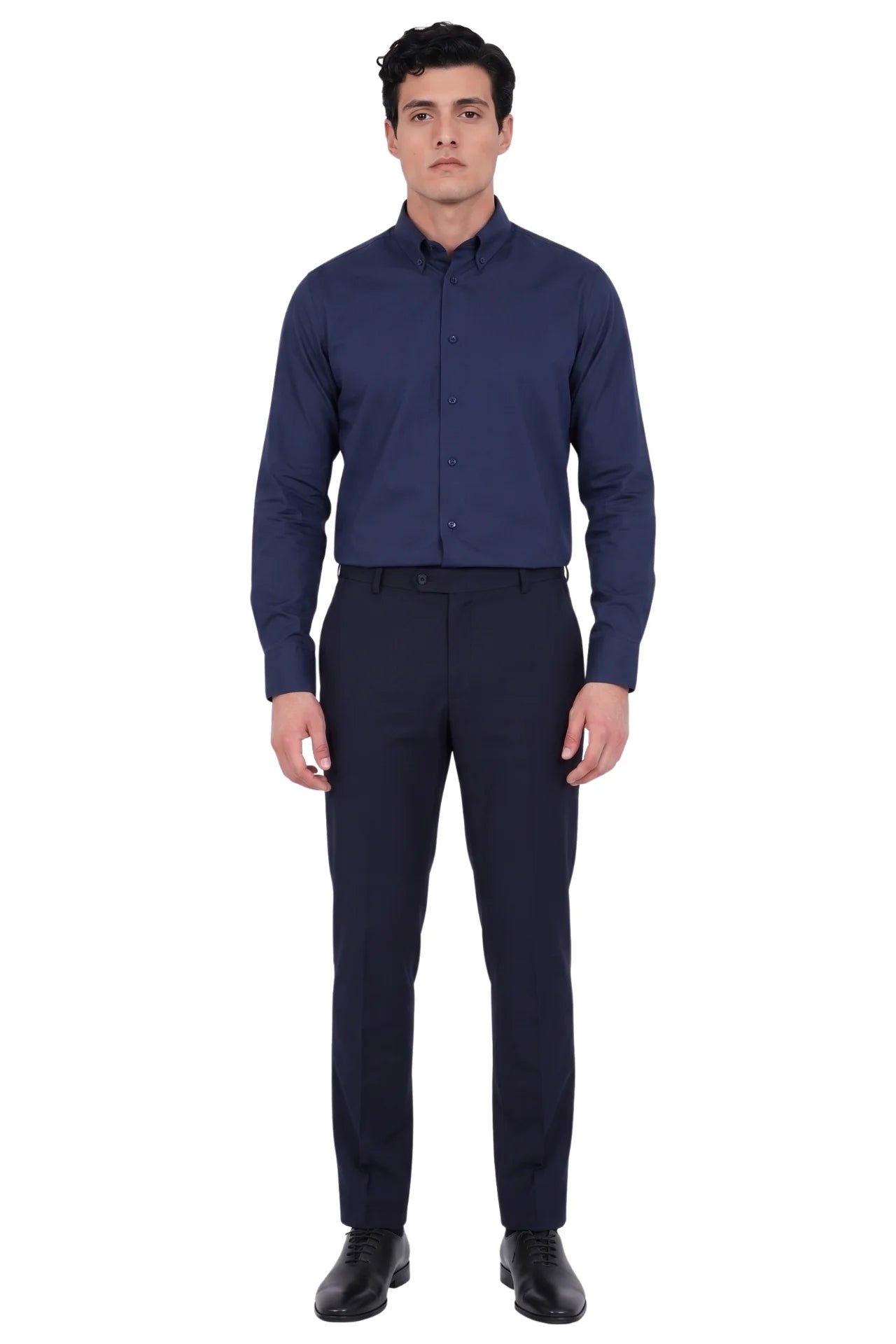 Orovivo Formal Shirt
