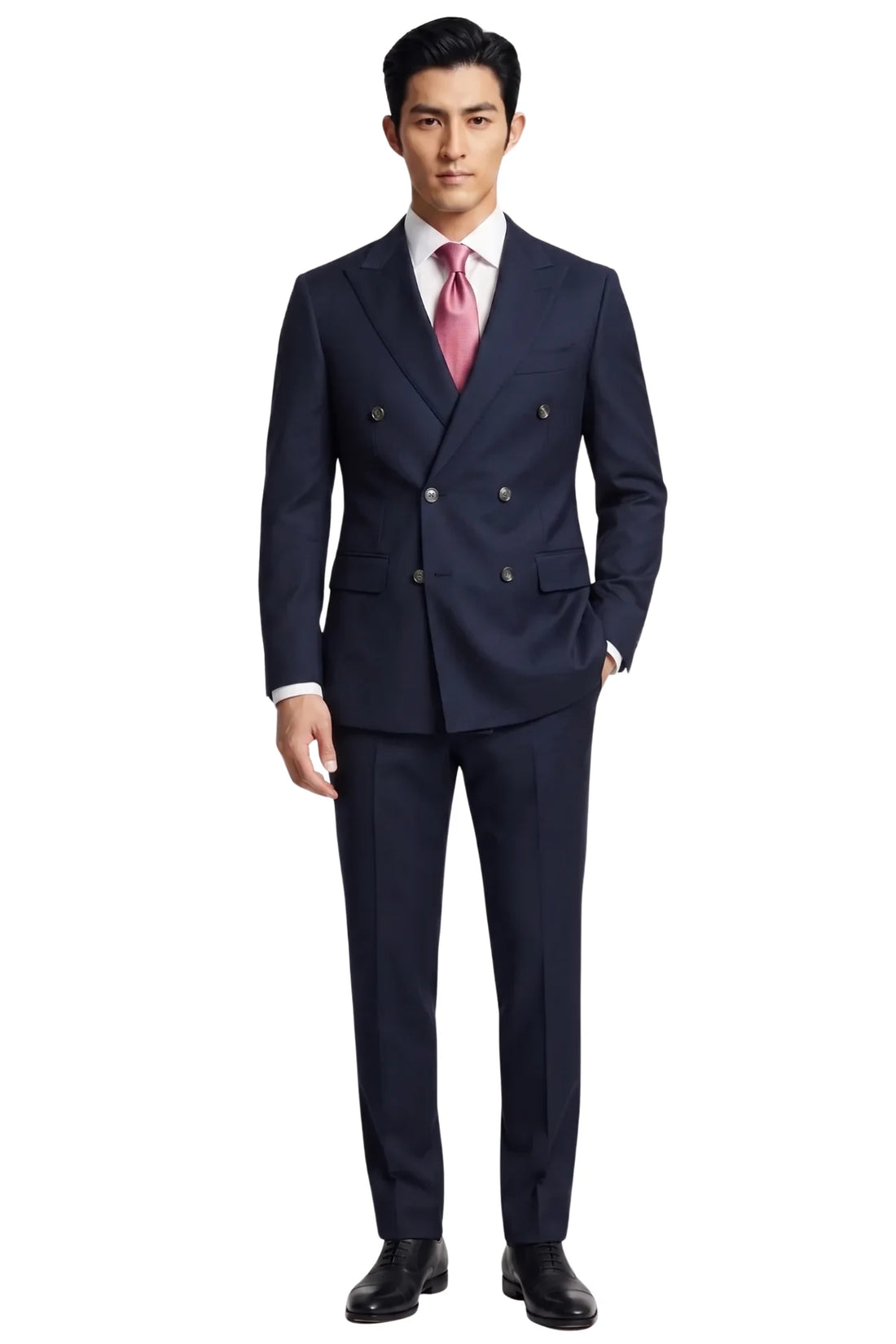 Heloise Two Piece Suit-MDB