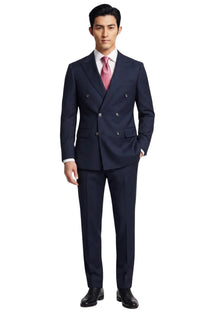 Heloise Two Piece Suit-MDB