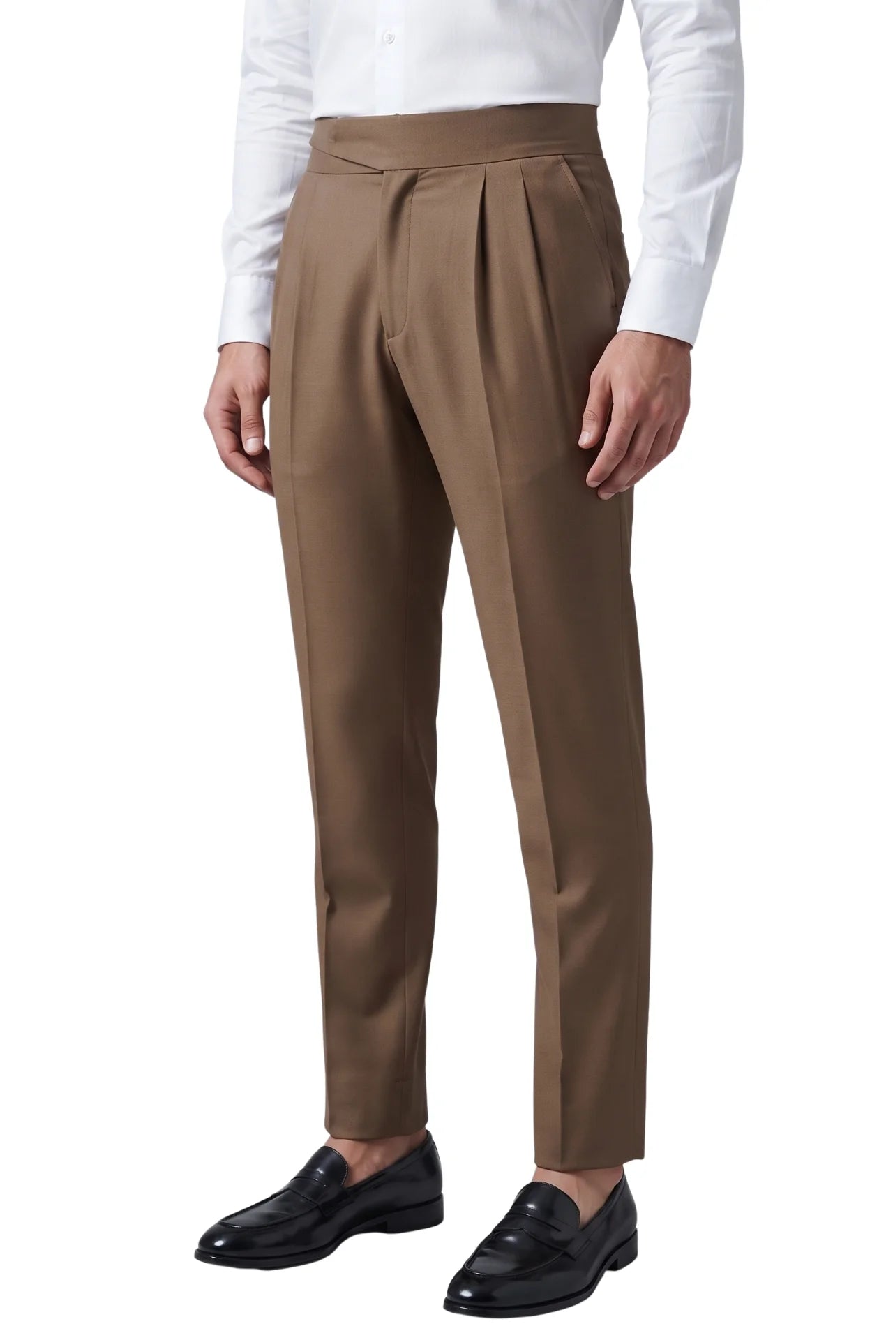 Ruben Formal Trouser-LBR