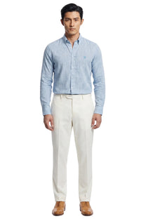 Beckett Formal Shirt-CBL