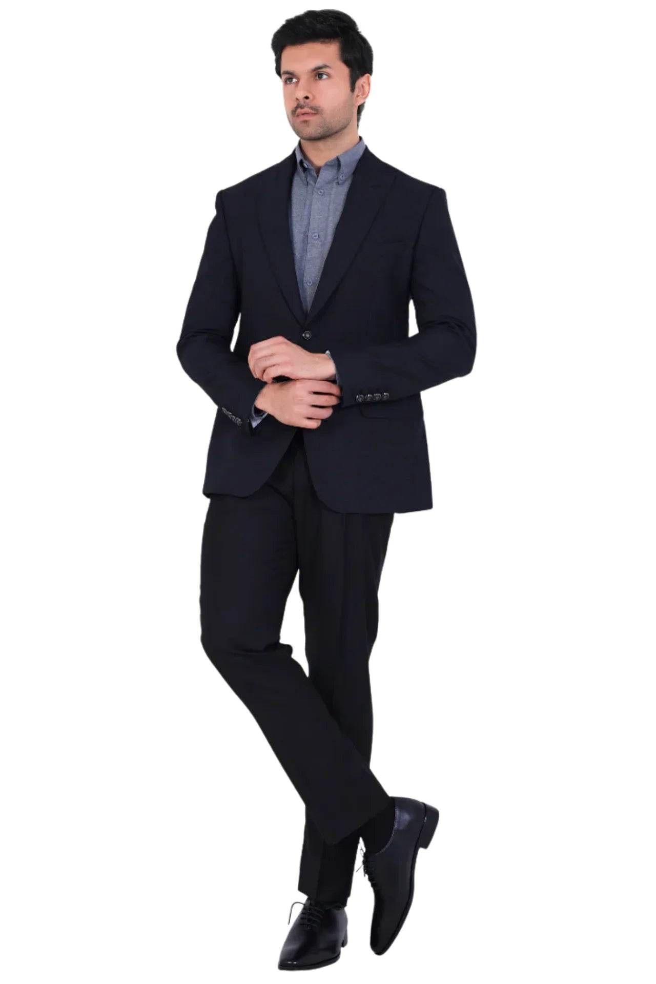 Riccardo Blazer