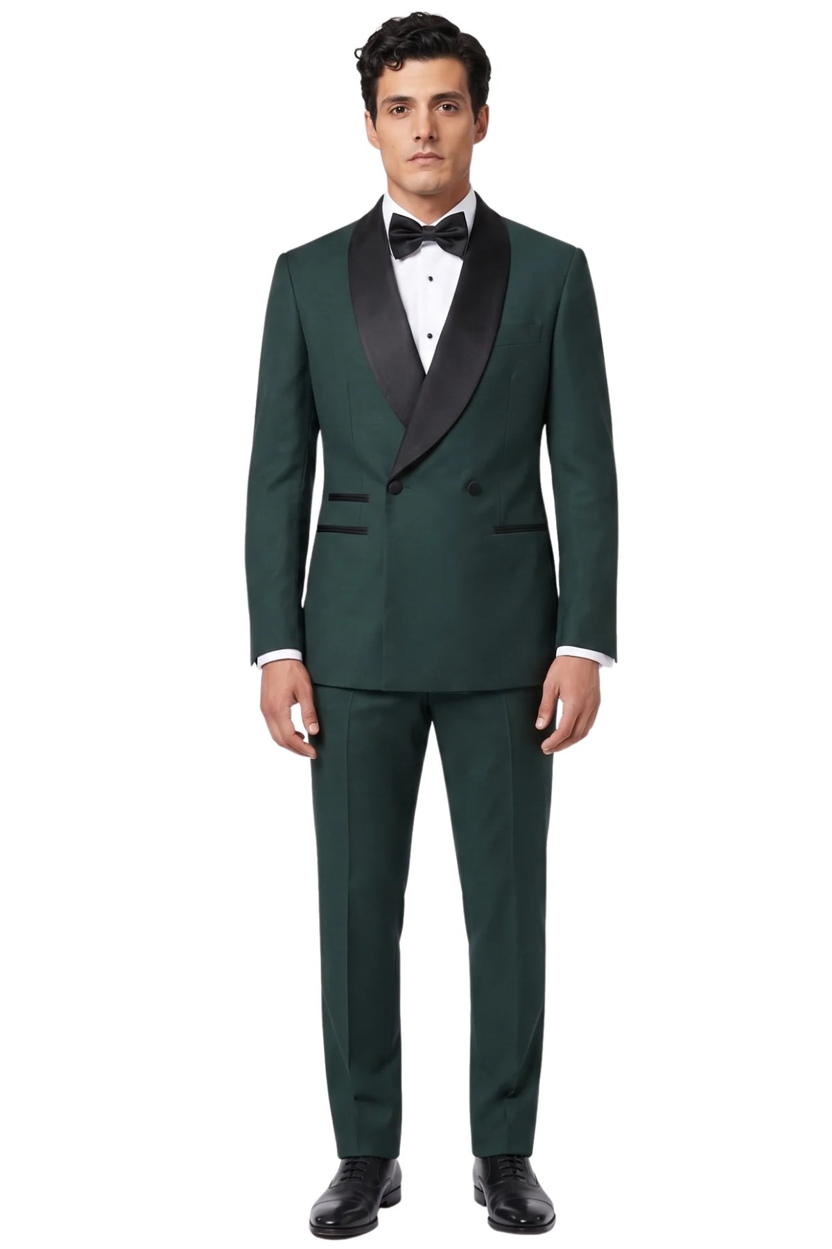 Livorno Two Piece Suit