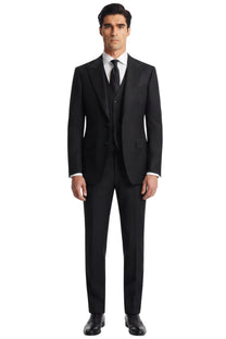 Chevalier Three Piece Suit