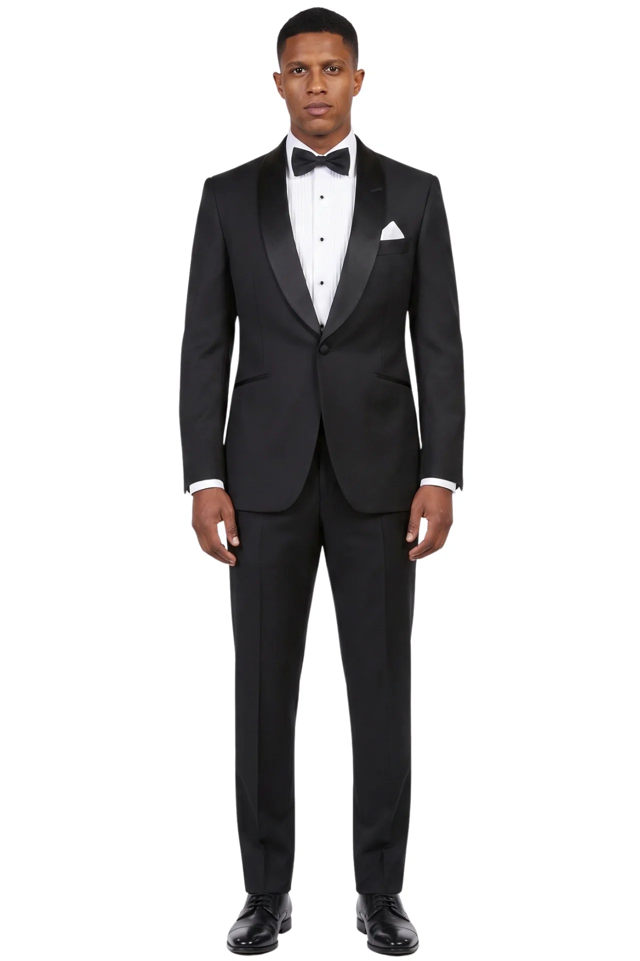 Vitrano Two Piece Suit