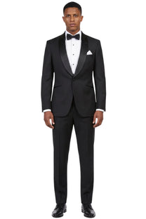 Vitrano Two Piece Suit