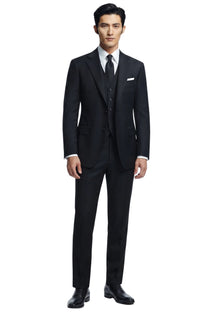 Amblygo Three Piece Suit