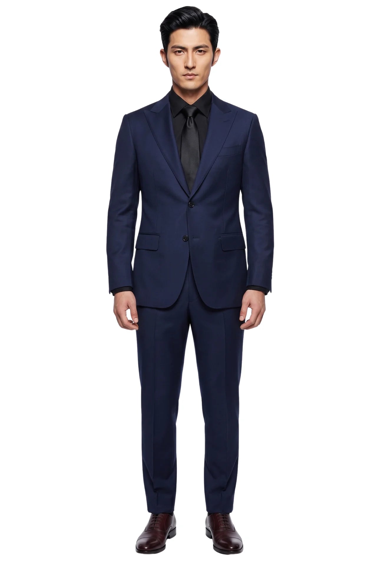Shiloh Two Piece Suit