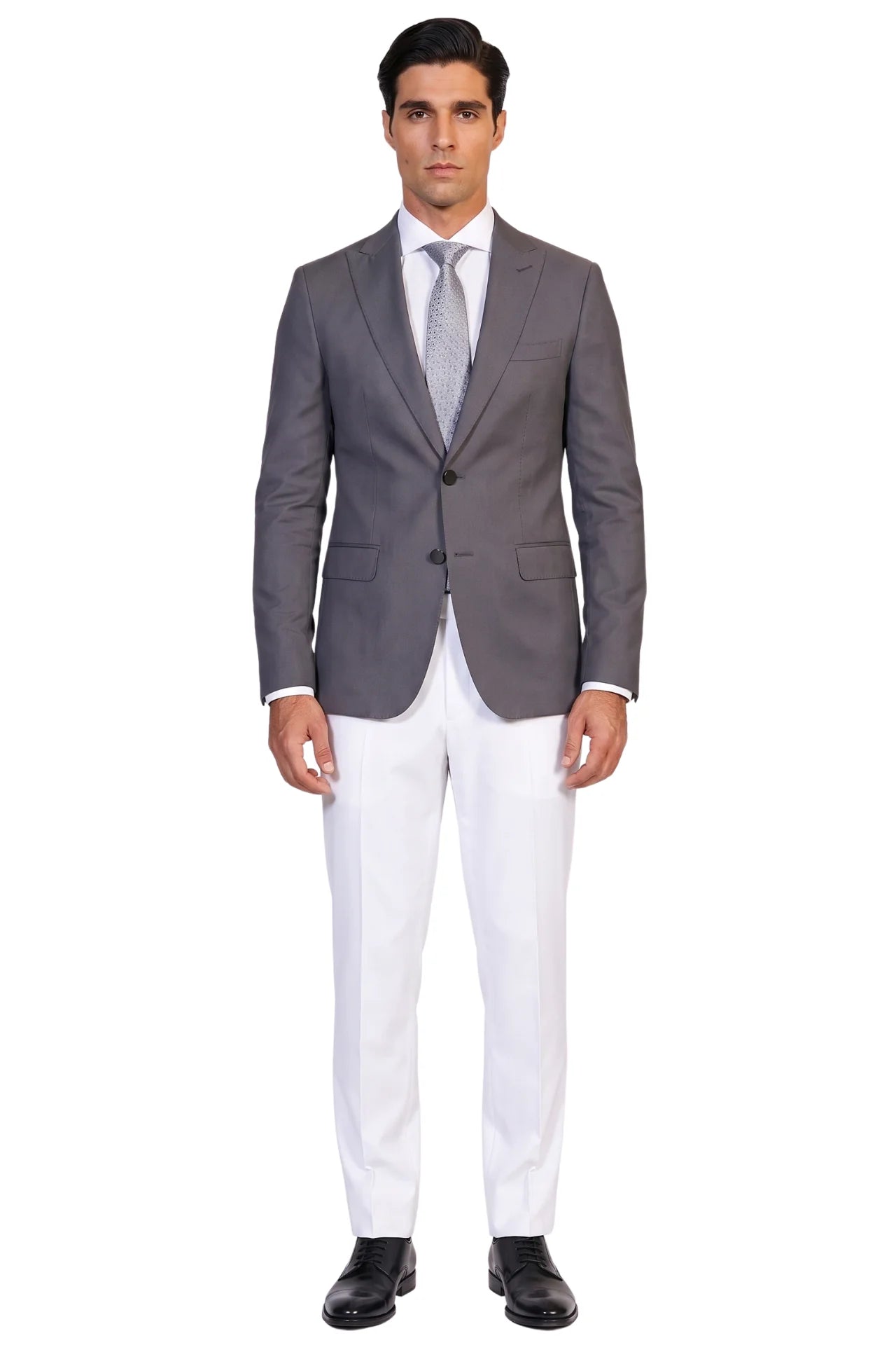 ALVIRO Premium Blazer