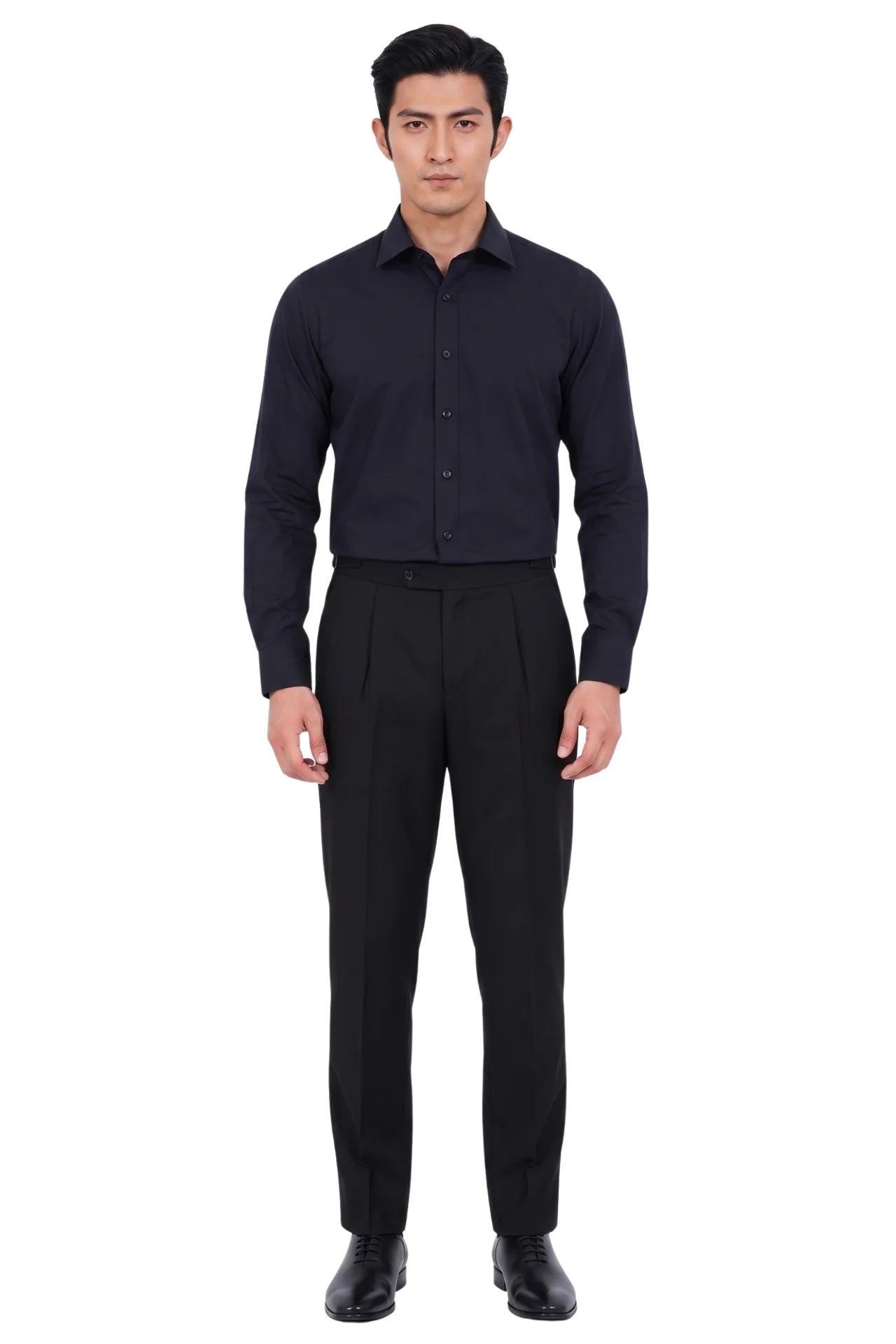 Skylar Formal Shirt
