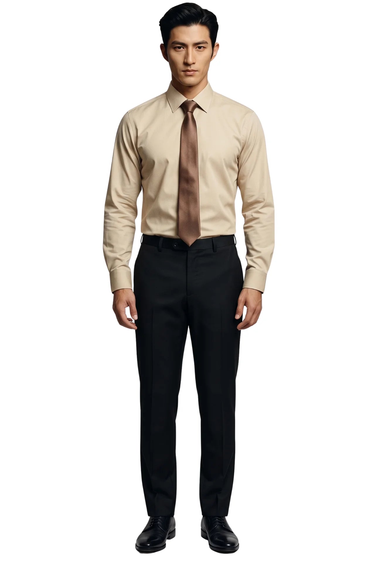 Celtic Formal Shirt-SKN