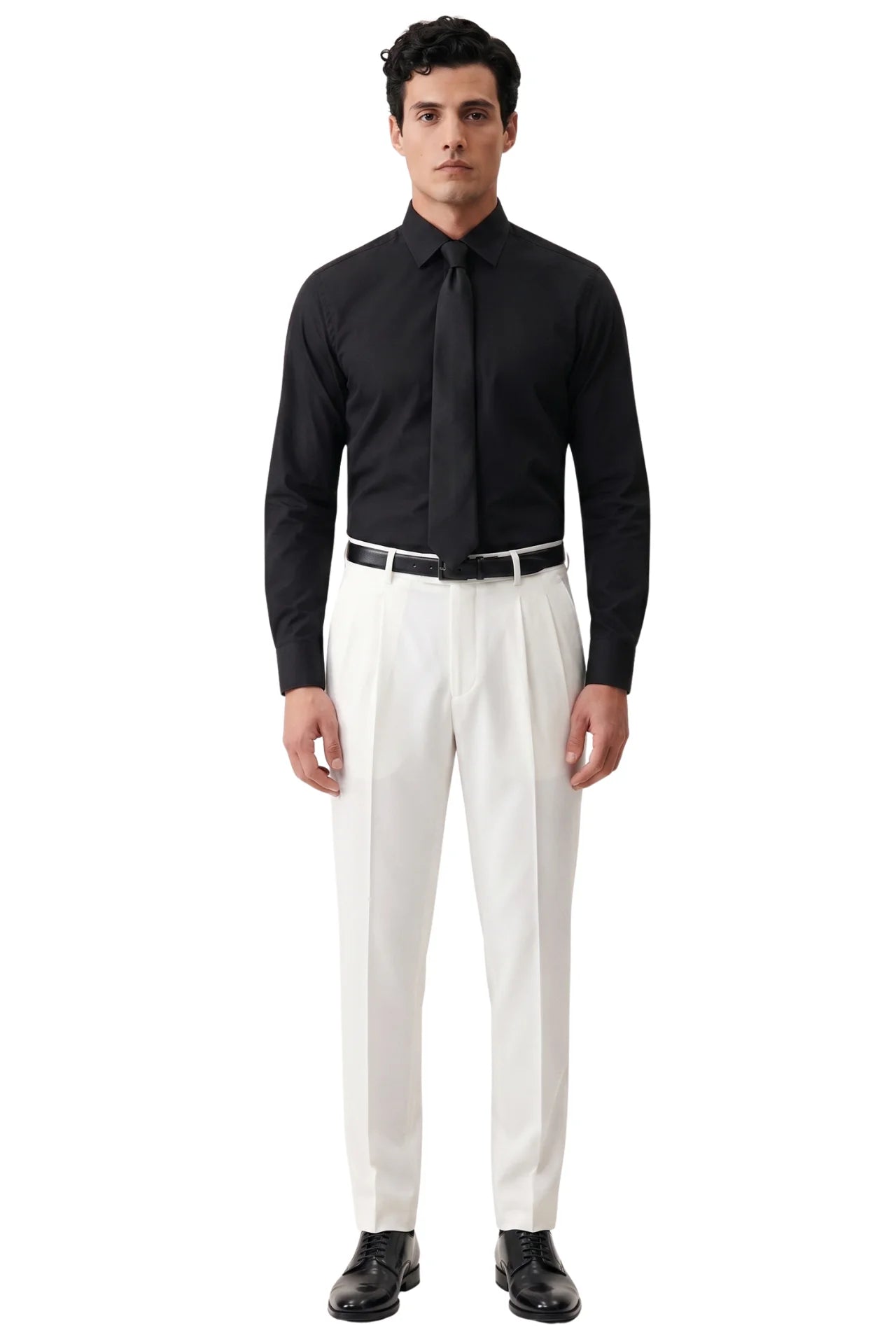 Gioioso Formal Shirt