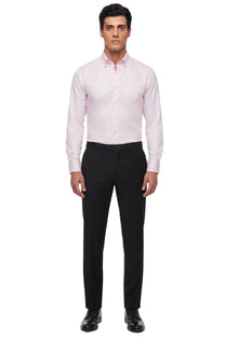 Gerold Formal shirt Pink