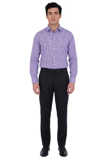 Duke Formal Shirt-WBC