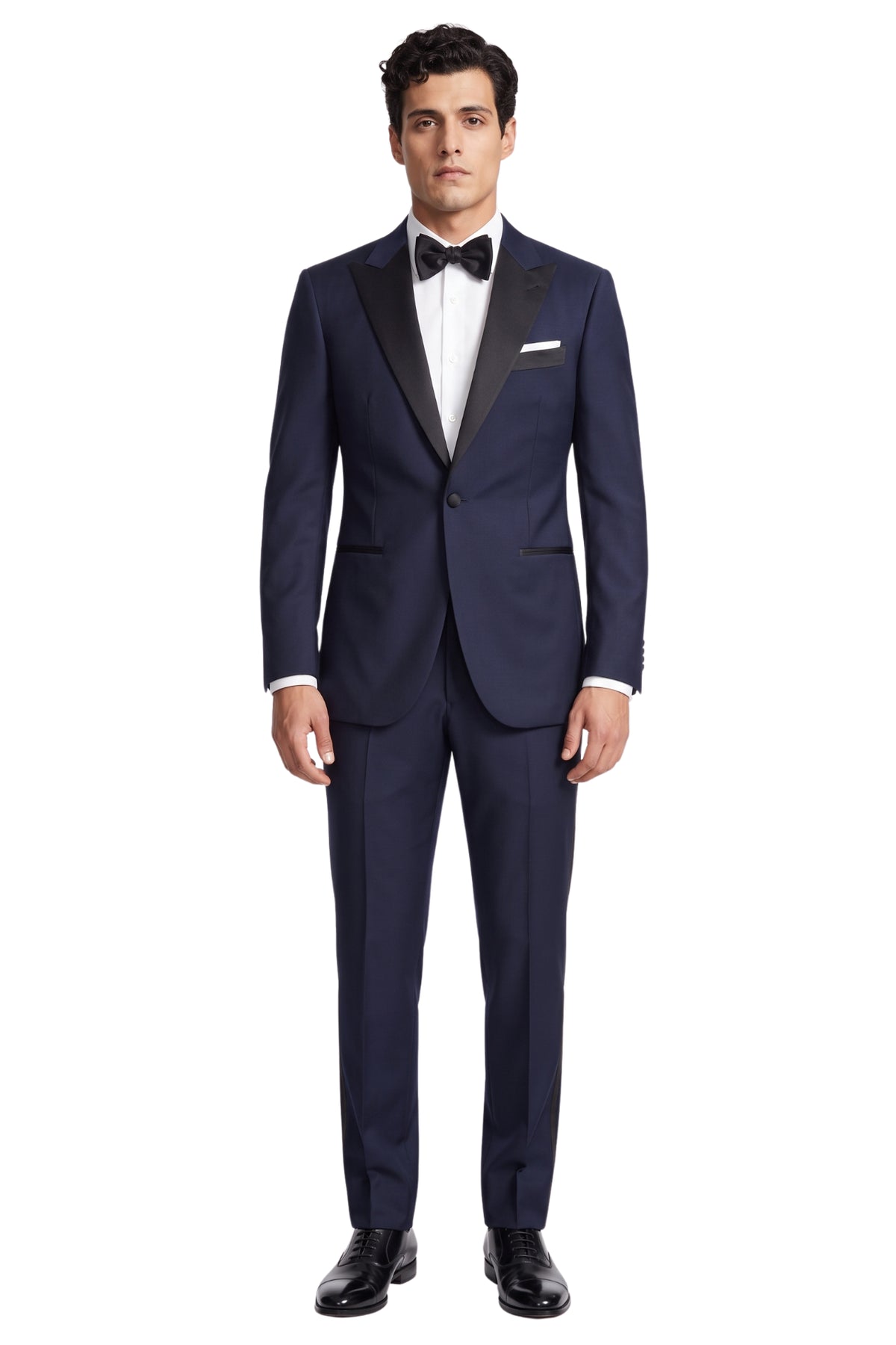 Cairo Two Piece Tuxedo-DNY
