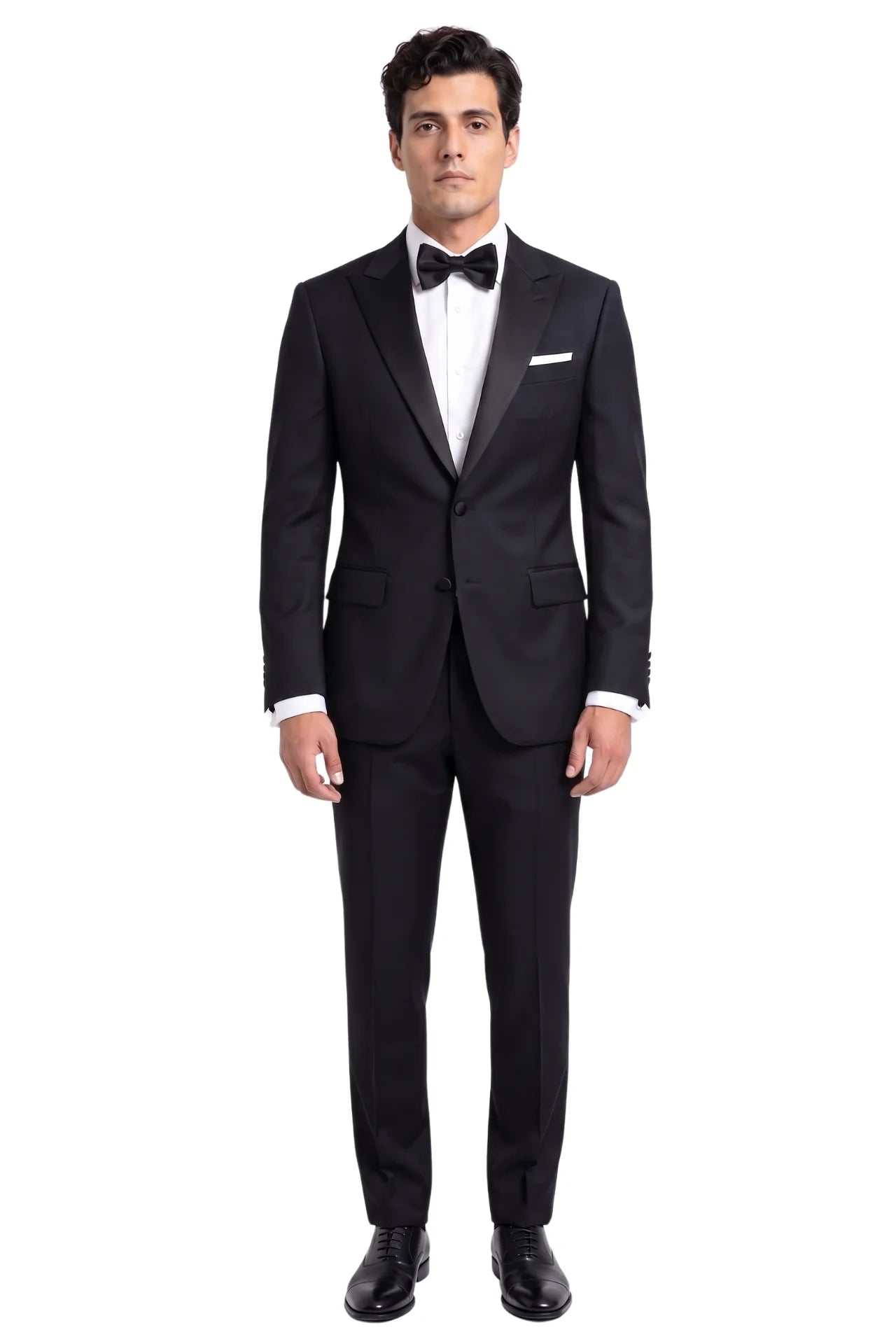 Lead Two Piece Suit