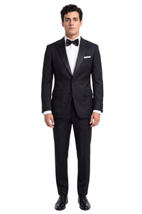 Lead Two Piece Suit