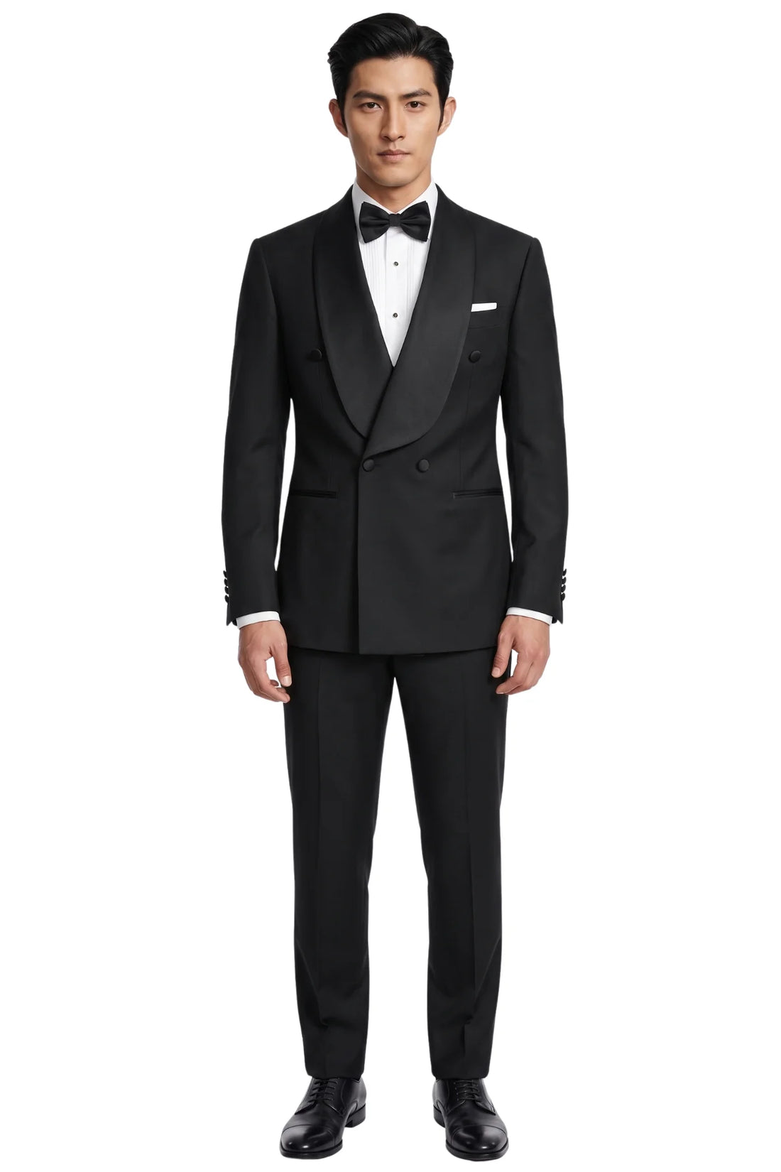 Sianna Two Piece Suit