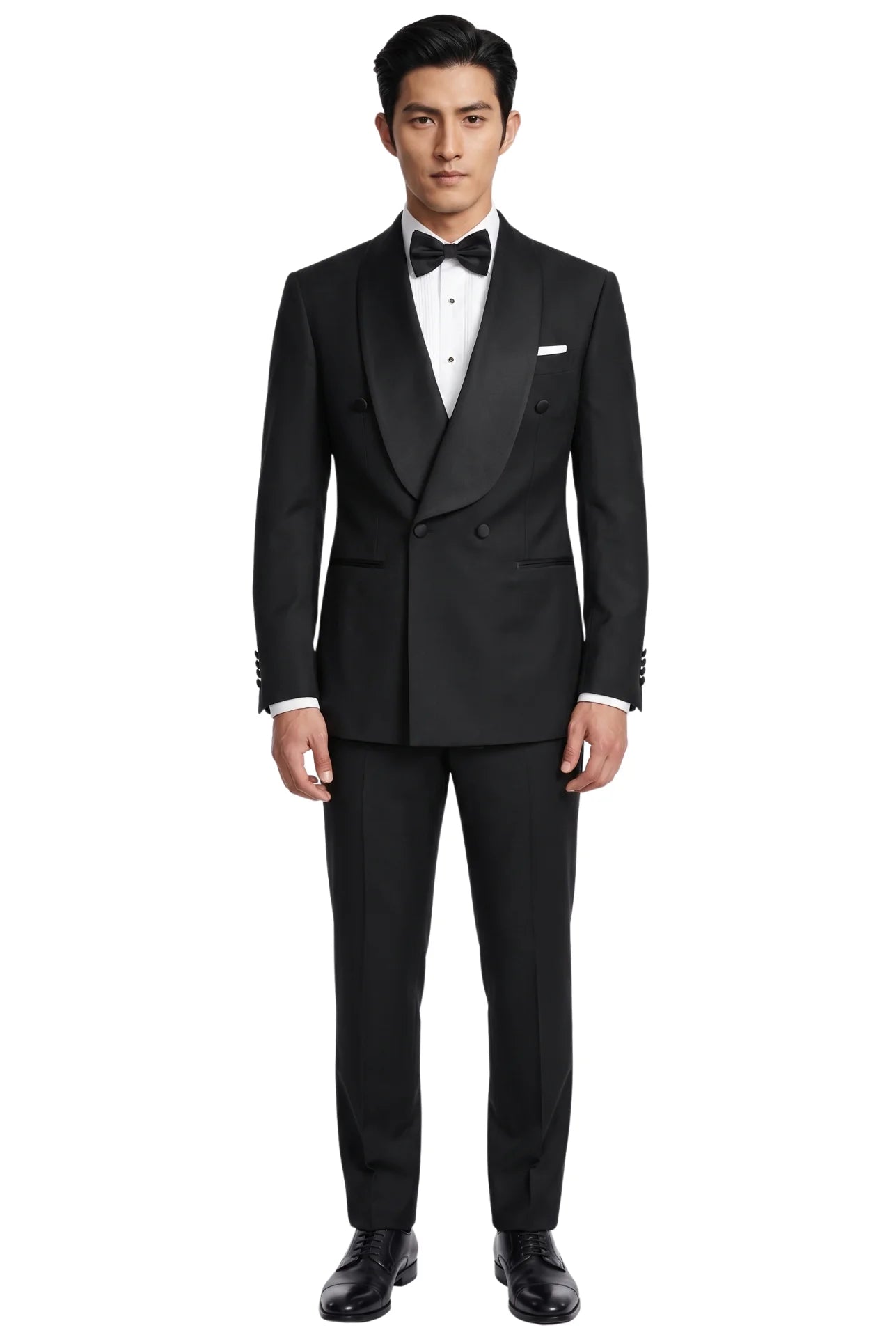 Sianna Two Piece Suit