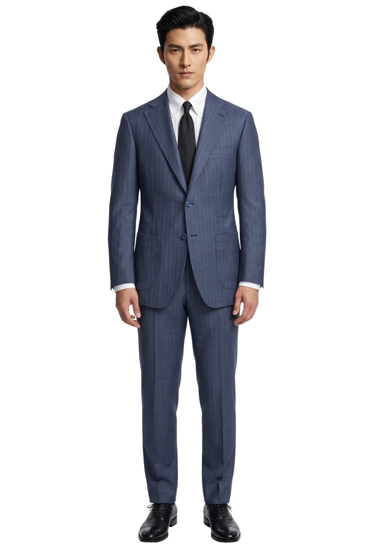 Ducal Two Piece Suit
