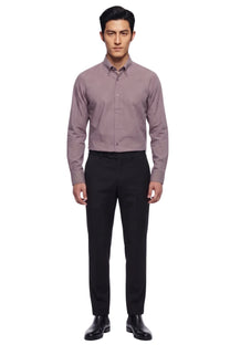 Mamoru Linen Shirt-TPR