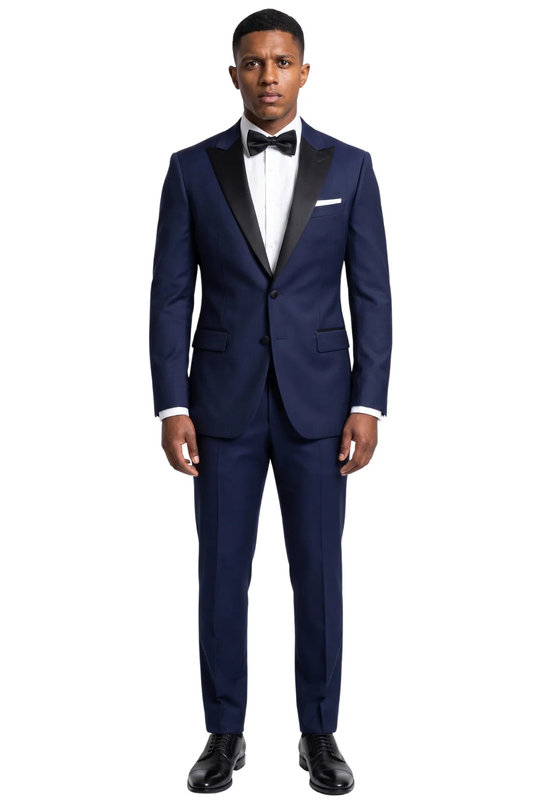 Iron Two Piece Suit