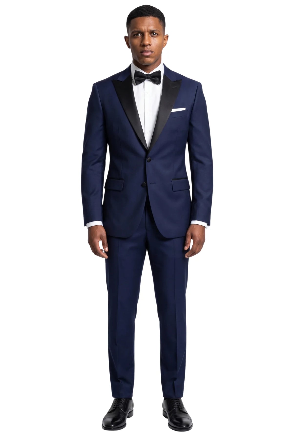 Iron Two Piece Suit
