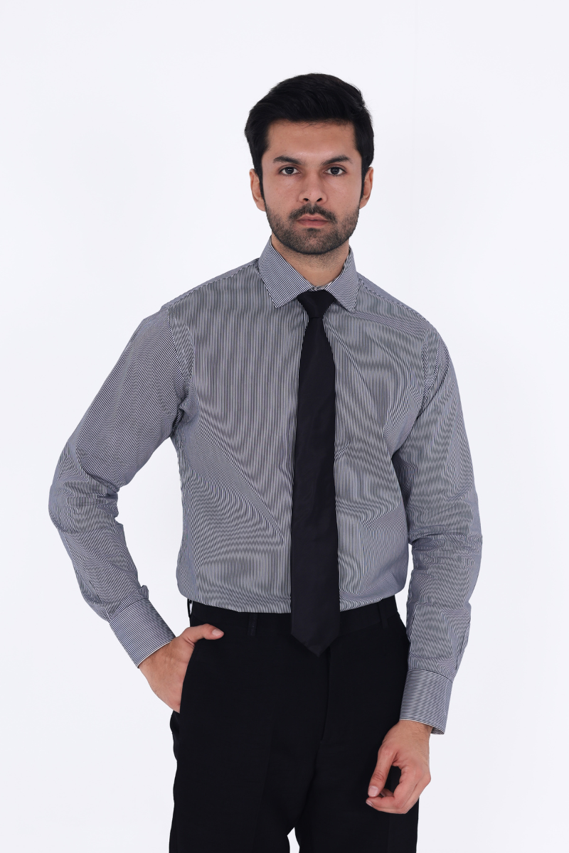 Vantaggio Formal Shirt