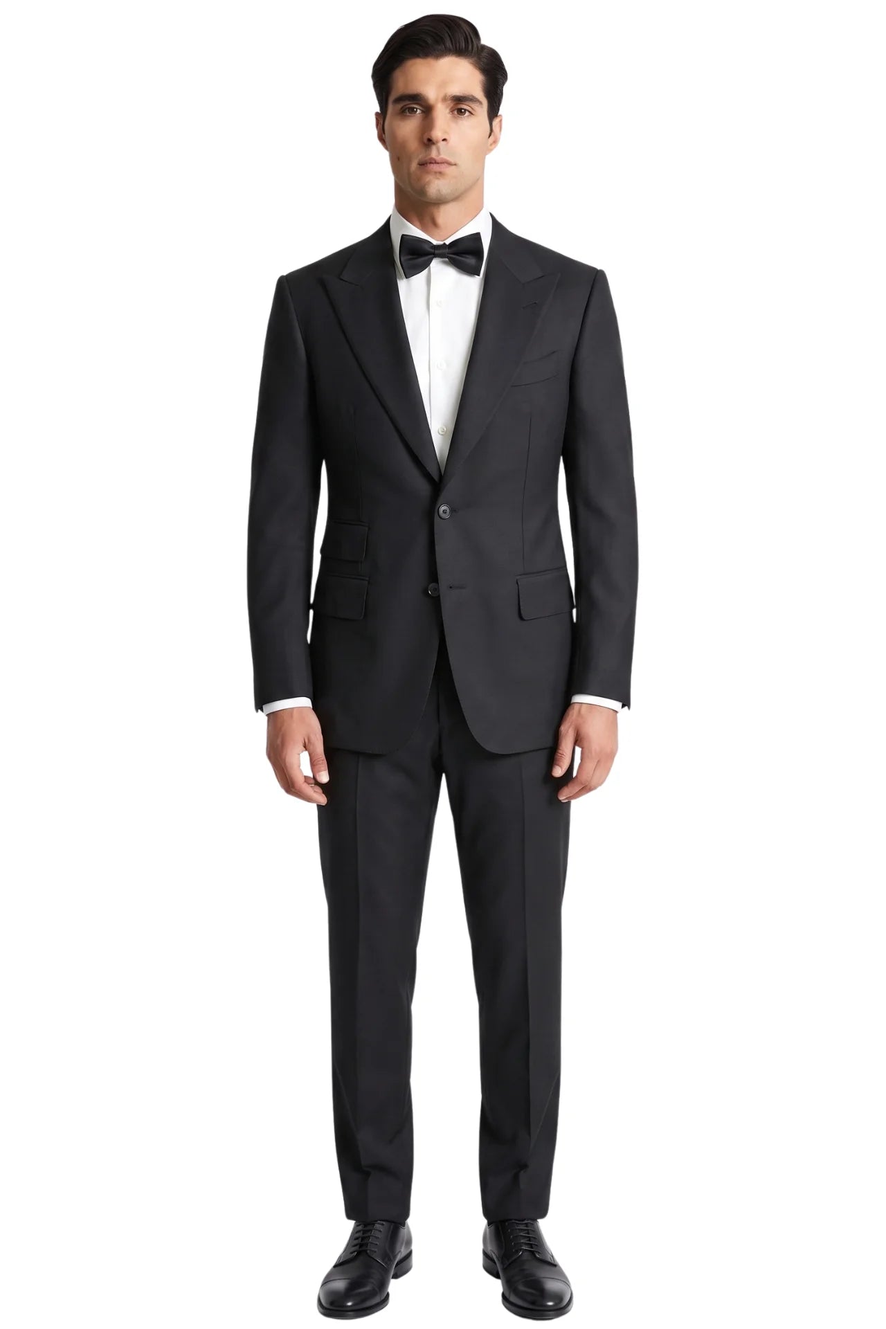 Eminence Two Piece Suit