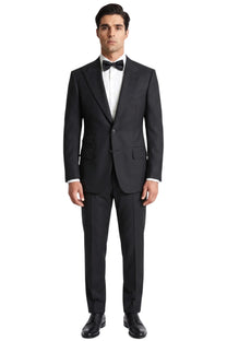 Eminence Two Piece Suit