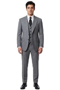 Conrad Three Piece Suit