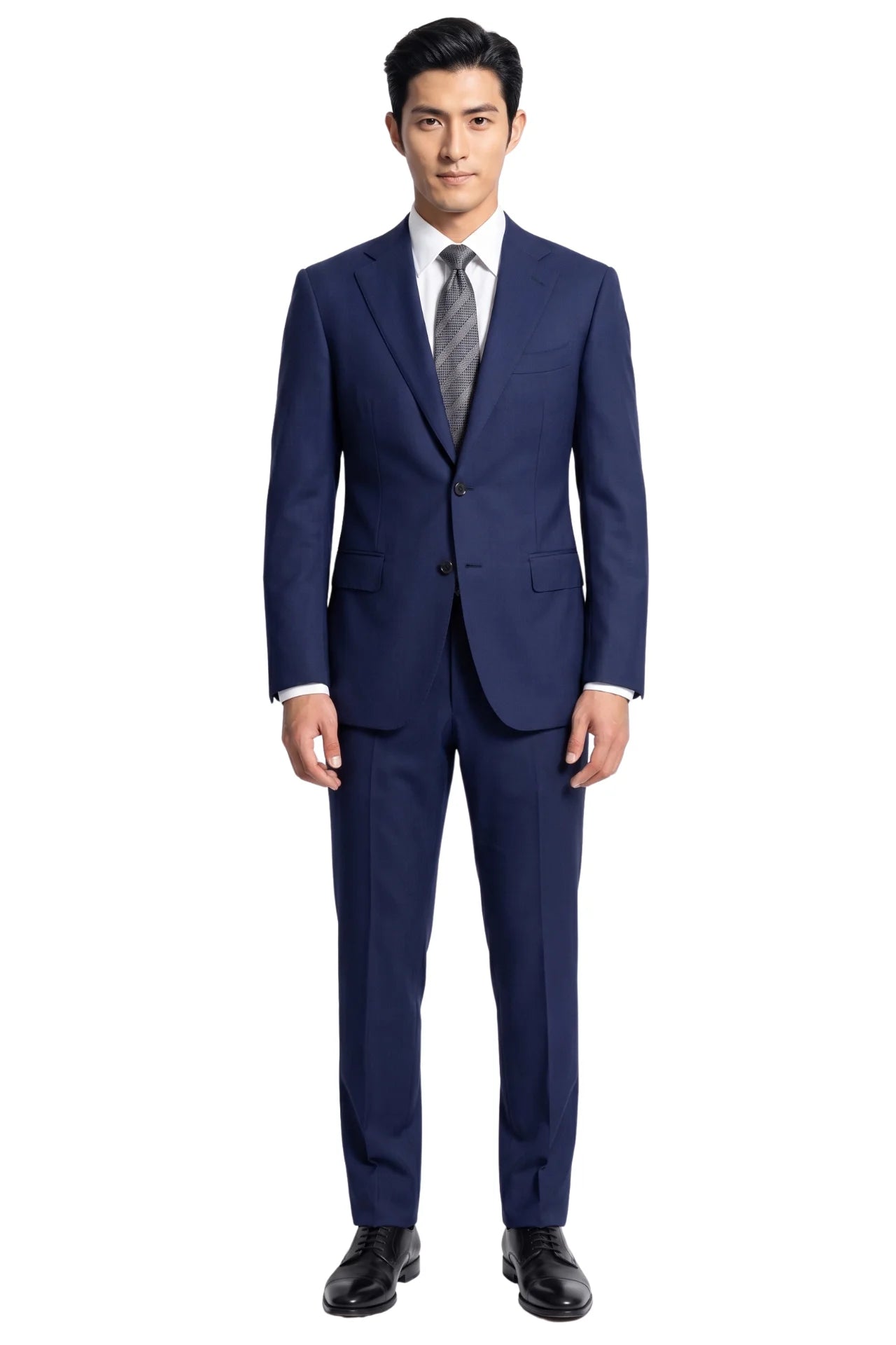 Caillou Two Piece Suit
