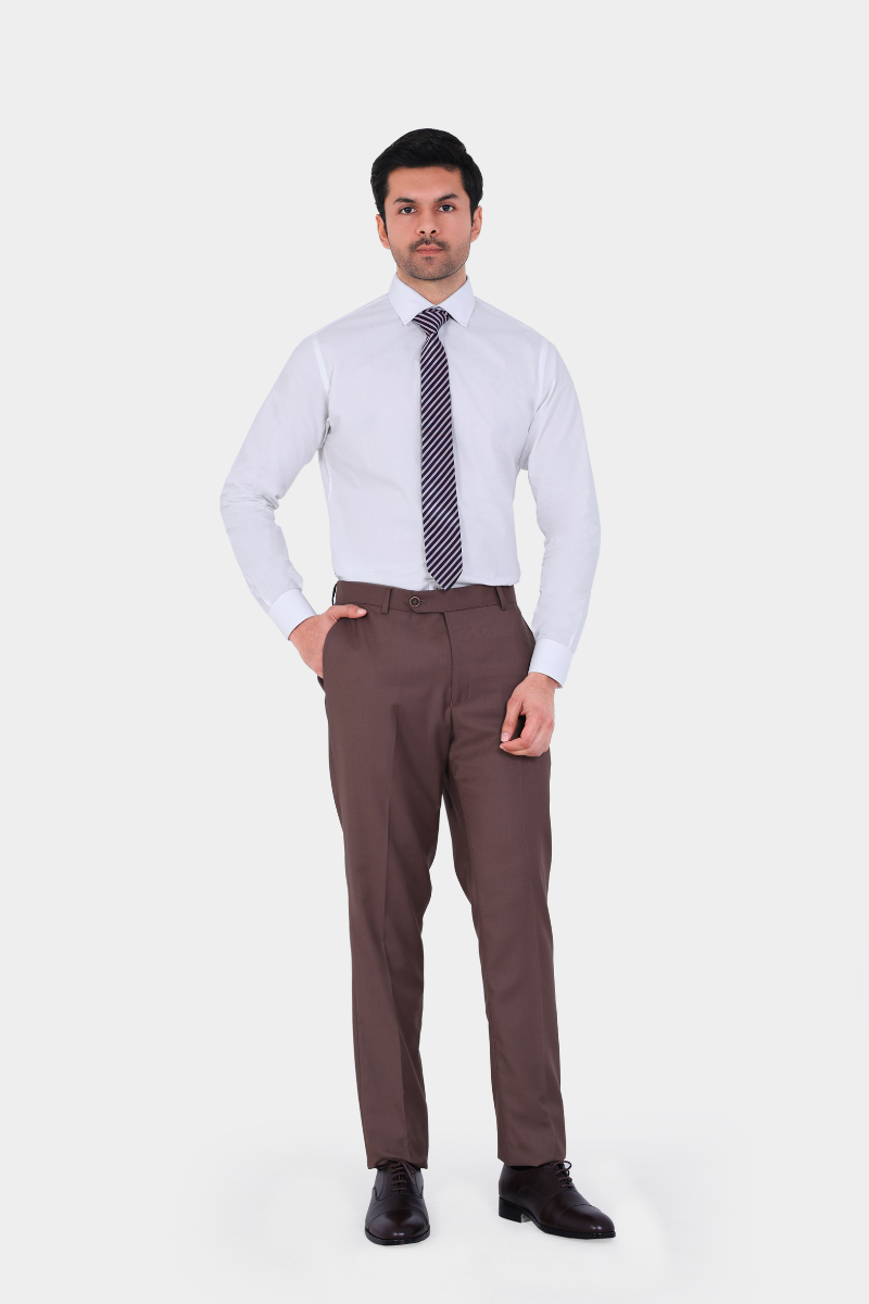 Eterno Formal Shirt