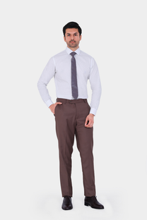 Eterno Formal Shirt